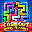 程序图标:Arrow Win Puzzle:Win Real…