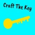 ไอคอนของโปรแกรม: Craft The Key