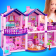 程序图标：Doll House 3D