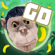 Icon of program: Monkey GO 3D