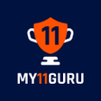 Ikona programu: My11Guru Fantasy