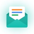 プログラムのアイコン：Instant Temp mail - inbox…