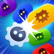 Ikon program: TapTap Virus