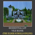 Icon of program: Residential - Vile Manse …