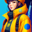 FF Wallpapers HD icon