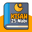 Icon of program: Kisah 25 Nabi  Rasul - Vi…