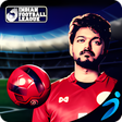 プログラムのアイコン：Indian Football League