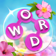 程序图标：Wordscapes In Bloom