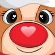 Ícone do programa: Christmas Stickers Emoji …