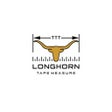 أيقونة البرنامج: TTT Longhorn Tape Measure