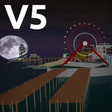 Icon of program: GUNS: Life at the BLOXvil…