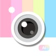프로그램 아이콘: CandyPlus - selfie camera