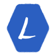 Symbol des Programms: Livre App