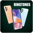 Ikona programu: Ringtones For Galaxy J7