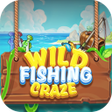 Иконка программы: Wild Fishing Craze