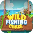Wild Fishing Craze