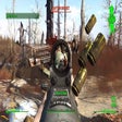 Icon of program: Bullet Time - Slow Time