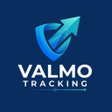 Programikonen: Valmo Tracking