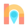 Icoon van programma: Nomad - Virtual Local Spa…