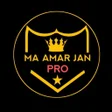 プログラムのアイコン：MA AMAR JAN PRO