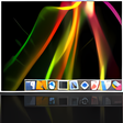 Icon of program: DeskSaver