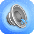 Programın simgesi: Clear Wave - Speaker Care
