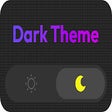 Icon of program: Dark Theme - Dark Reader …