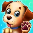Pet Savers: Travel to Find & Rescue Cute Animals