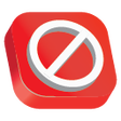 Ikona programu: Video Blocker for YouTube…