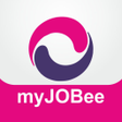 Ikona programu: MyJobee Blue-Collar Jobs