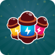 プログラムのアイコン：Spin Master: Daily Spin