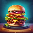 프로그램 아이콘: Quick Lunch Maker
