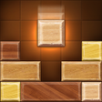 Icon of program: Slide Block : Wood Drop B…