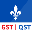 プログラムのアイコン：Quebec Tax  Tip calculato…