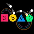 Icône du programme : Keep Bounce - Ball Games