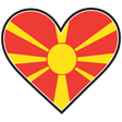 Icon of program: Macedonian Radio Stations