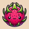 Ikona programu: Fruit Drop - Suika Waterm…