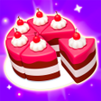 Icoon van programma: Cake Sort Master-Color Pu…