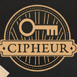 Иконка программы: Cipheur