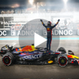 أيقونة البرنامج: Max Verstappen Red Bull F…