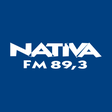 プログラムのアイコン：Nativa FM Campinas