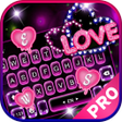 Programın simgesi: Neon Love Pro Theme
