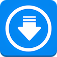Ikon program: Video Downloader for Soci…