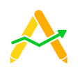 Symbol des Programms: AndroMoney  Expense Track