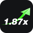 أيقونة البرنامج: Space Crash: Infinite Fli…