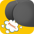 Ícone do programa: Fart Sounds - Funny Fart …