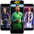 Icon of program: FootBall Wallpapers