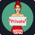 أيقونة البرنامج: Private VPN  Proxy Master