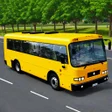 Icon of program: Bus Simulator 3D Real Bus…