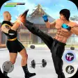 Kung fu fight karate offline games 2020: New games